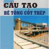 cấu tạo bê tông cốt thép