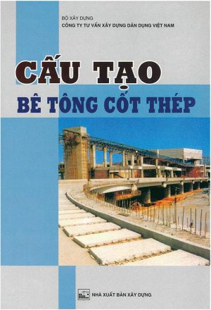 cấu tạo bê tông cốt thép