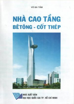 nhà cao tầng bê tông cốt thép