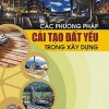 phương pháp cải tạo đất yếu