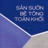 sàn sườn bê tông toàn khối
