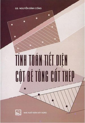 tính toán cột bê tông cốt thép
