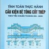 tính toán cấu kiện bê tông cốt thép