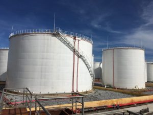 Kết cấu thép đặc biệt