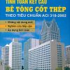 kết cấu bê tông cốt thép ACI 318