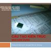 cấu tạo kiến trúc nhà dân dụng
