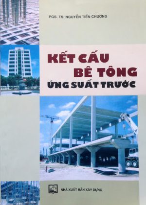 kết cấu bê tông ứng suất trước