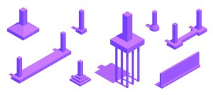 Nền móng công trình