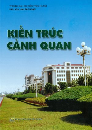 kiến trúc cảnh quan