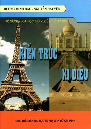 kiến trúc kỳ diệu