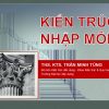 kiến trúc nhập môn