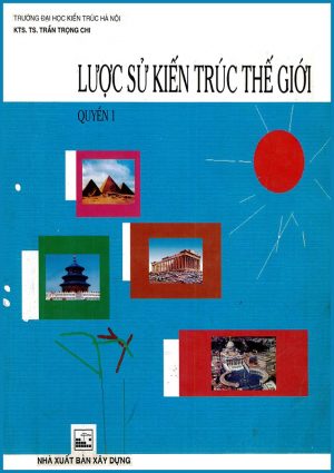 lịch sử kiến trúc thế giới