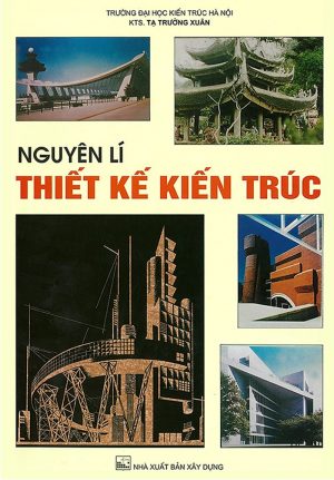 nguyên lí thiết kế kiến trúc