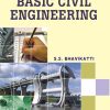 Basic civil engineering
