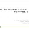 Crafting-an-Architectural-Portfolio