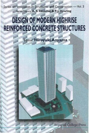 Design-Mordern-Highrise-Reinforced-Concrete-Structures