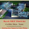 Giao-trinh-Revit-MEP-thiet-ke-co-dien-nuoc