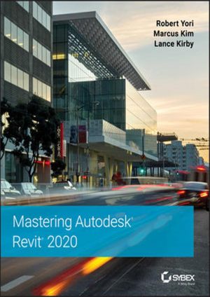 Mastering-Autodesk-Revit-2020