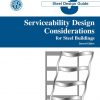 Serviceability-Design-Considerations-For-Steel-Buildings