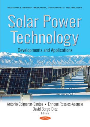 Solar-power-technology-developments-and-applications