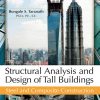 Structural-Analysis-and-Design-of-Tall-Buildings