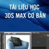 Tai-lieu-hoc-3DS-MAX-co-ban