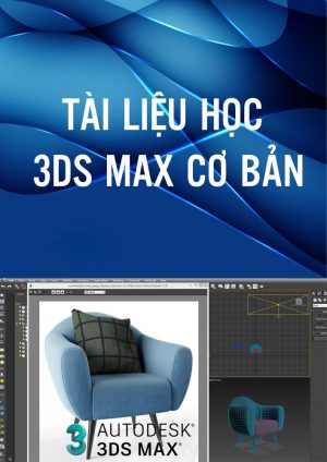 Tai-lieu-hoc-3DS-MAX-co-ban