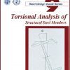 Torsional-Analysis-Of-Structural-Steel-Members