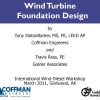Wind-Turbine-Foundation-Design