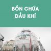 bồn chứa dầu khí