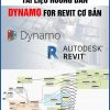 huong-dan-dynamo-for-revit