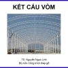 kết cấu vòm