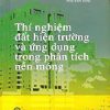 thí nghiệm đất hiện trường