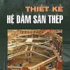thiết kế hệ dầm sàn thép