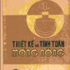 thiết kế tính toán móng nông