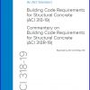 ACI 318-19 Building Code
