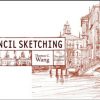 Pencil-Sketching-Thomas-C.-Wang