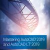 Mastering-AutoCAD-2019
