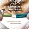 Electrical-generation-and-distribution-systems