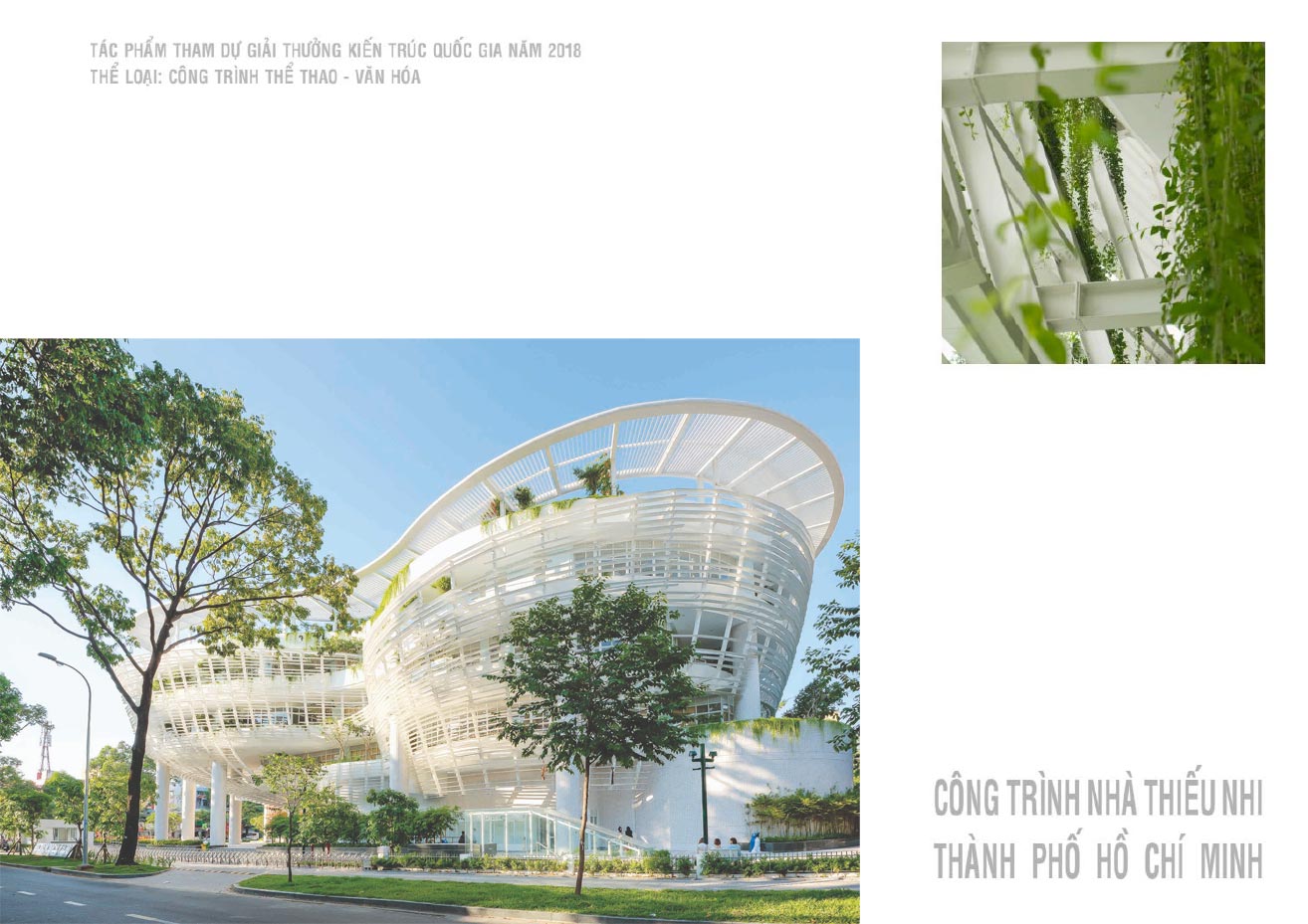 Công trình nhà thiếu nhi thành phố Hồ Chí Minh - pdf