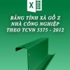 Bang-tinh-xa-go-Z-nha-cong-nghiep