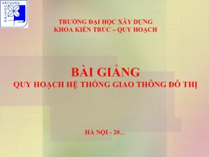 Quy-hoach-he-thong-giao-thong-do-thi