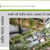 Thiet-ke-kien-truc-xanh