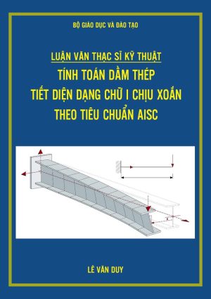 tinh-toan-dam-thep-chiu-xoan-AISC