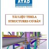 Tai-lieu-tekla-structures-co-ban