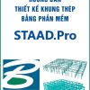 Thiet-ke-khung-thep-staad-pro