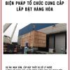 bien-phap-to-chuc-cung-cap-lap-dat-hang-hoa