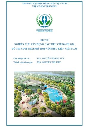 chi-tieu-danh-gia-do-thi-sinh-thai