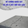 de-cuong-khao-sat-va-xu-ly-vet-nut