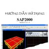 huong-dan-SAP2000-dai-hoc-thuy-loi